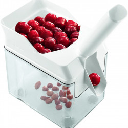 Отделитель косточек Leifheit Cherrymat 37200