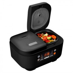 Мультиварка GARLYN MR-Duo 5 Мультиварка GARLYN MR-Duo 5