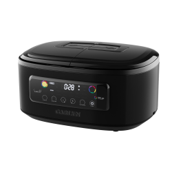 Мультиварка GARLYN MR-Duo 10