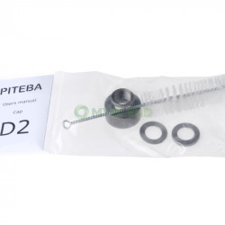 Набор D2 для отжима оливок для маслопресса Piteba