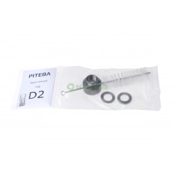 Набор D2 для отжима оливок для маслопресса Piteba