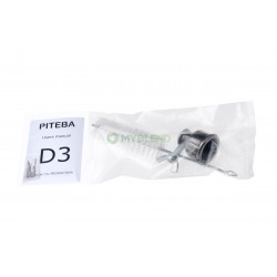 Набор D3 для пальмового масла для маслопресса Piteba