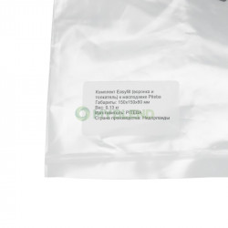 Набор Easyfill для маслопресса Piteba