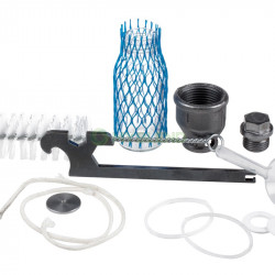 Набор запчастей для маслопресса Piteba