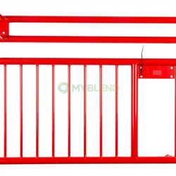 Подставка для маслопресса Piteba