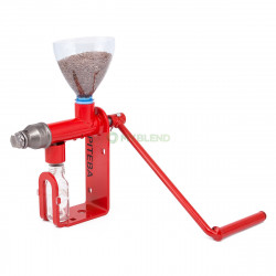 Ручной шнековый маслопресс Piteba