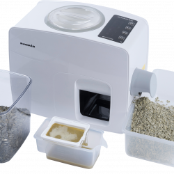 Маслопресс RawMid Dream Modern RMO-03 Маслопресс RawMid Dream Modern RMO-03