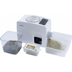 Маслопресс RawMid Dream Modern RMO-03 Маслопресс RawMid Dream Modern RMO-03