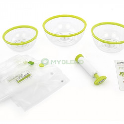 Ручной вакуумный упаковщик Say Fresh Gwell SF-1100