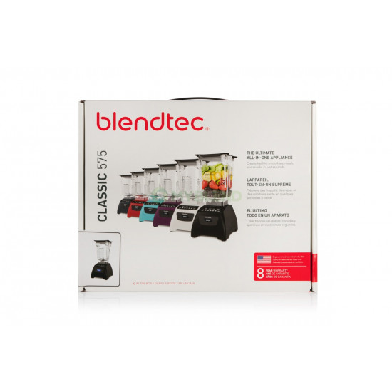 Блендер Blendtec Classic 575