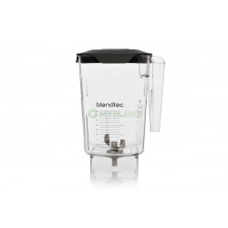 Блендер Blendtec Professional 800 (черный)