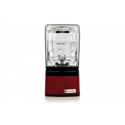 Блендер Blendtec Professional 800 (гранатовый)