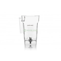 Чаша FourSide Jar с блоком ножей для блендера Blendtec