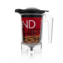 Чаша Twister Jar для блендера Blendtec (под сухие продукты)