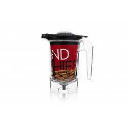 Чаша Twister Jar для блендера Blendtec (под сухие продукты)