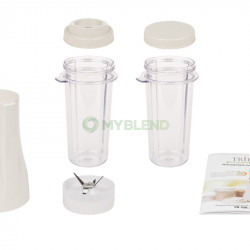 Персональный мини блендер Tribest PB-150