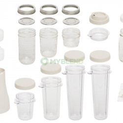 Персональный мини-блендер Tribest PB-350XL