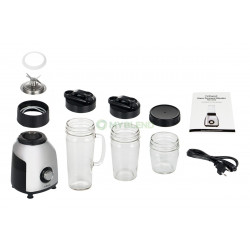 Персональный блендер Tribest Personal Blender Glass PBG-5050 Персональный блендер Tribest Personal Blender Glass PBG-5050