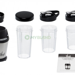 Персональный мини-блендер Vidia PBL-001 Персональный мини-блендер Vidia PBL-001