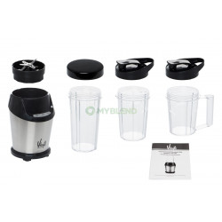 Персональный мини-блендер Vidia PBL-001