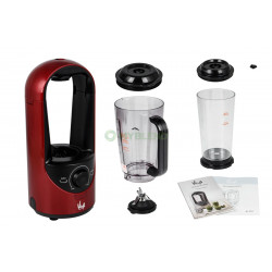 Вакуумный блендер Vidia BL-001 Red
