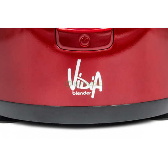 Вакуумный блендер Vidia BL-001 Red