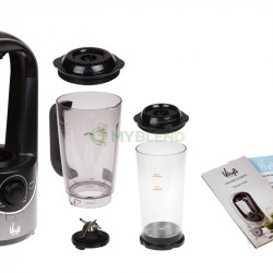 Вакуумный блендер Vidia BL-001S Silver