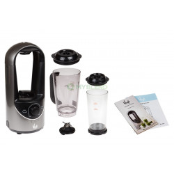 Вакуумный блендер Vidia BL-001S Silver