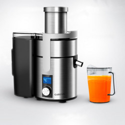 Центробежная соковыжималка Garlyn J-500 Центробежная соковыжималка Garlyn J-500
