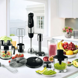 Погружной блендер Garlyn HB-320 Погружной блендер Garlyn HB-320