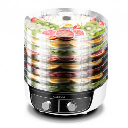 Сушилка для овощей и фруктов Garlyn D-08