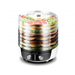 Сушилка для овощей и фруктов Garlyn D-08