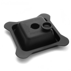 Крышка кувшина JTC OmniBlend 1.5 л. Крышка кувшина JTC OmniBlend 1.5 л.