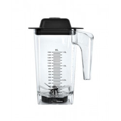 Кувшин JTC OmniBlend 1.5 литра (без толкателя)