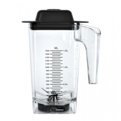 Кувшин JTC OmniBlend 1.5 литра (без толкателя)