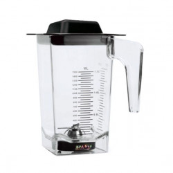 Кувшин JTC OmniBlend 1.5 литра (без толкателя) Кувшин JTC OmniBlend 1.5 литра (без толкателя)