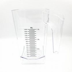 Кувшин JTC Omniblend 1.5 литра (без ножей)