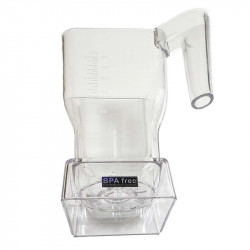 Кувшин JTC Omniblend 1.5 литра для небольших порций (без ножей) Кувшин JTC Omniblend 1.5 литра для небольших порций (без ножей)