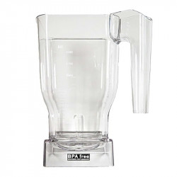 Кувшин JTC Omniblend 1.5 литра для небольших порций (без ножей)