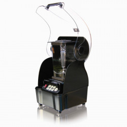 Блендер JTC OmniBlend V TM-800AQ