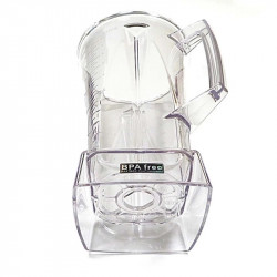 Кувшин JTC Omniblend 2 литра (без ножей) Кувшин JTC Omniblend 2 литра (без ножей)