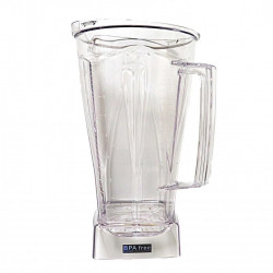 Кувшин JTC Omniblend 2 литра (без ножей)