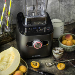 Блендер King MIX Terminator Блендер King MIX Terminator