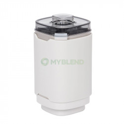 Чаша из нержавеющей стали для L'equip BS5 / BS7