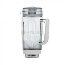 Чаша в сборе для L'equip BS7 Quattro