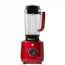 Блендер L'equip BS5 Cube - рубиновый
