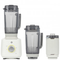 Блендер L'equip BS7C Quattro (3 чаши)