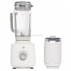Блендер L'equip BS7 Quattro - белый