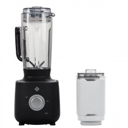 Блендер L'equip BS7 Quattro - чёрный