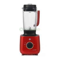 Блендер L'equip BS5 Cube - рубиновый